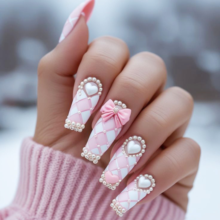 Nail Enhancement