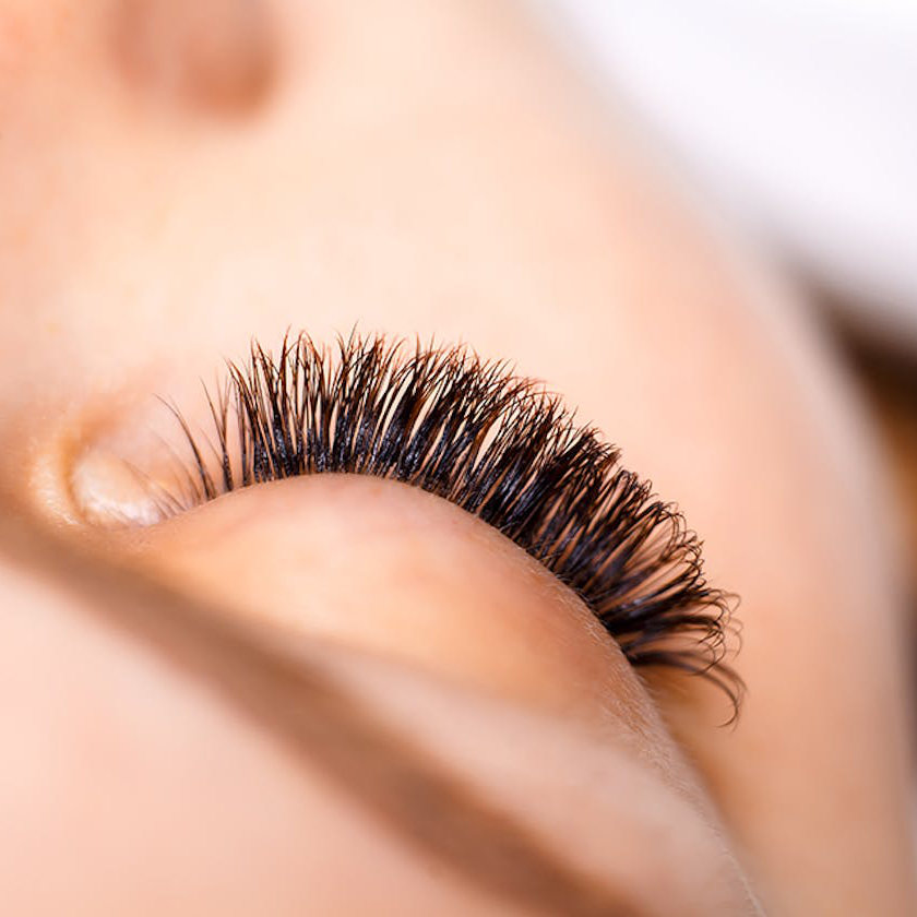 Eyelash Extensions