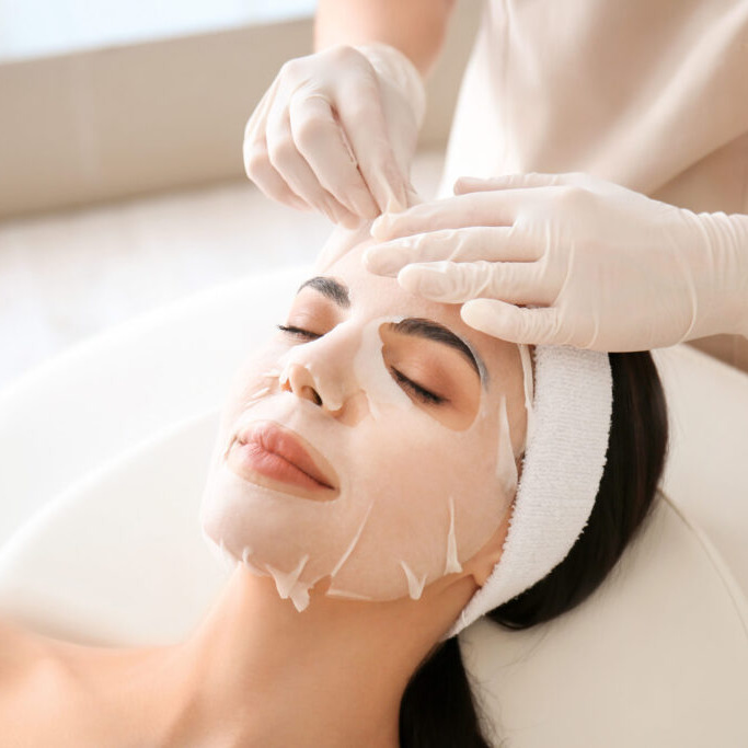 Facial