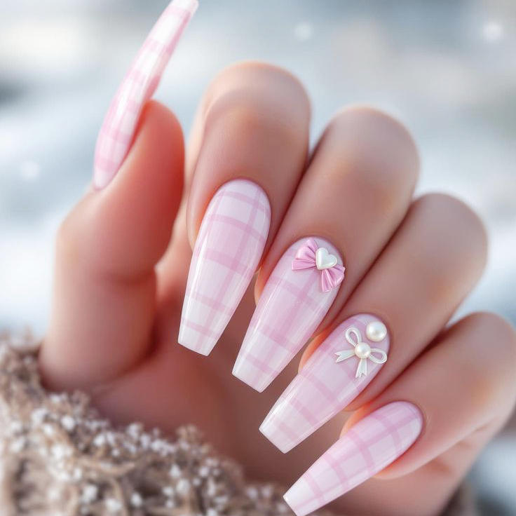 Nail Design